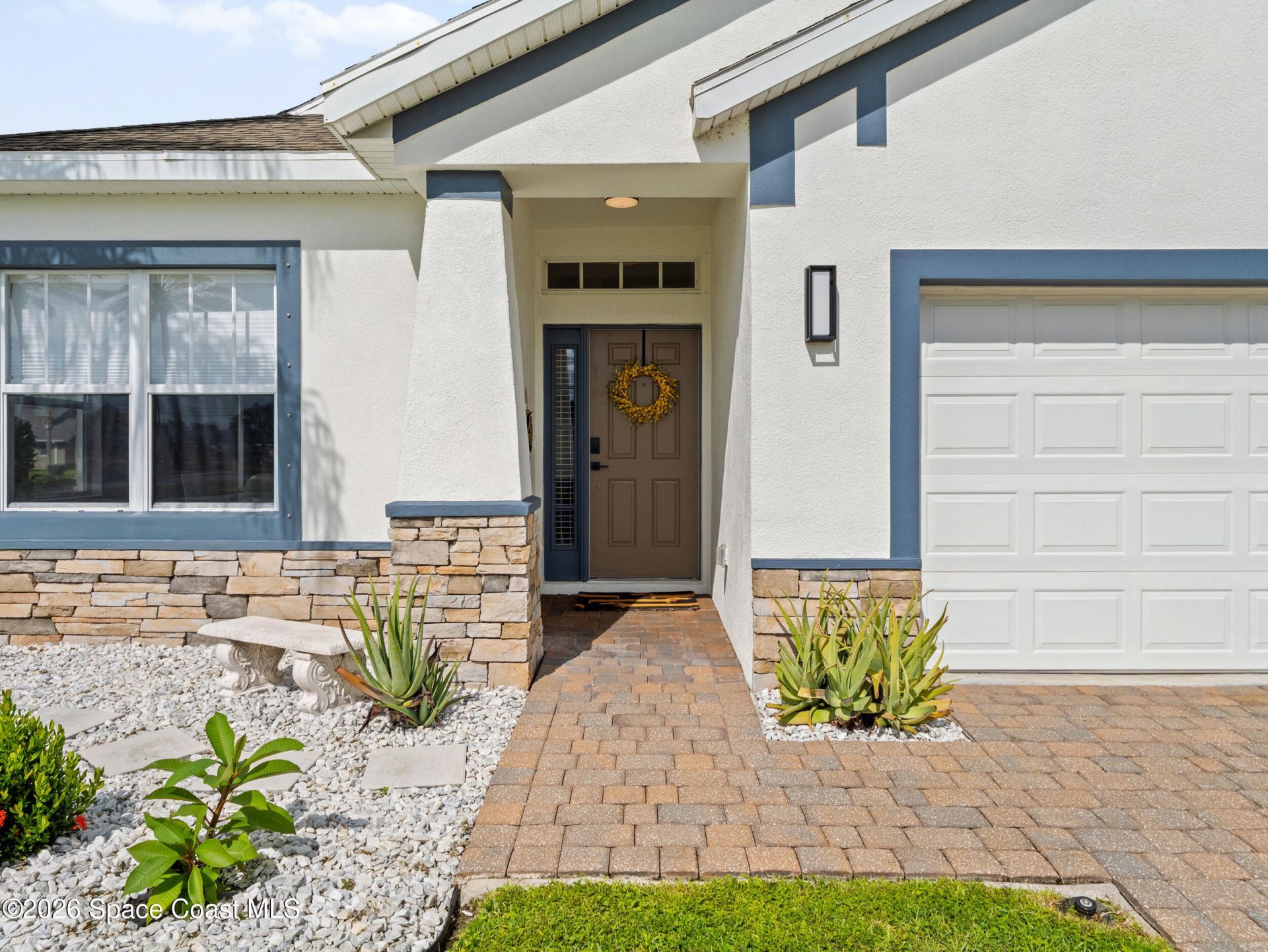 1401 Bridgeport Circle, Rockledge, FL 32955 Photo