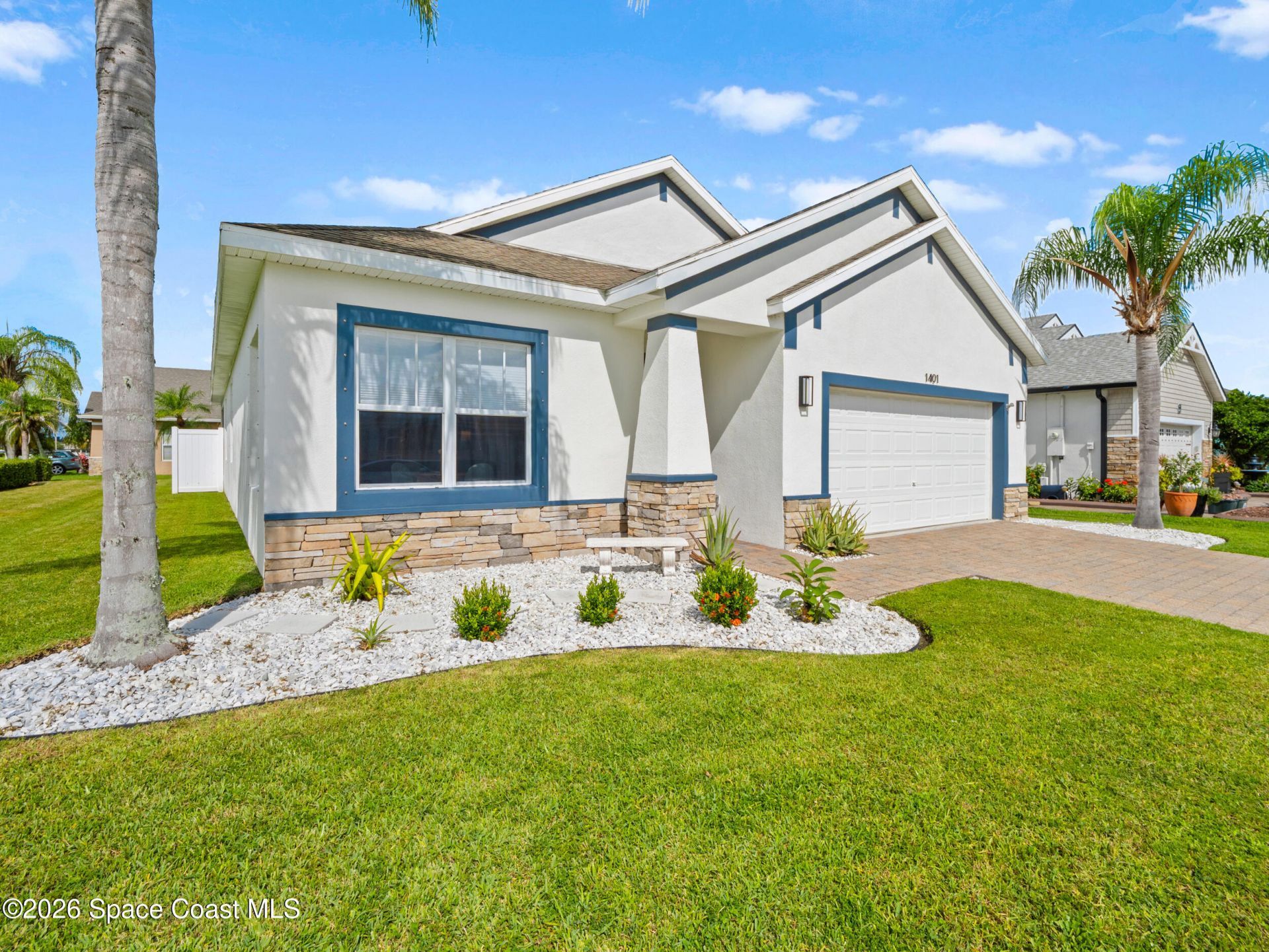 1401 Bridgeport Circle, Rockledge, FL 32955 Photo