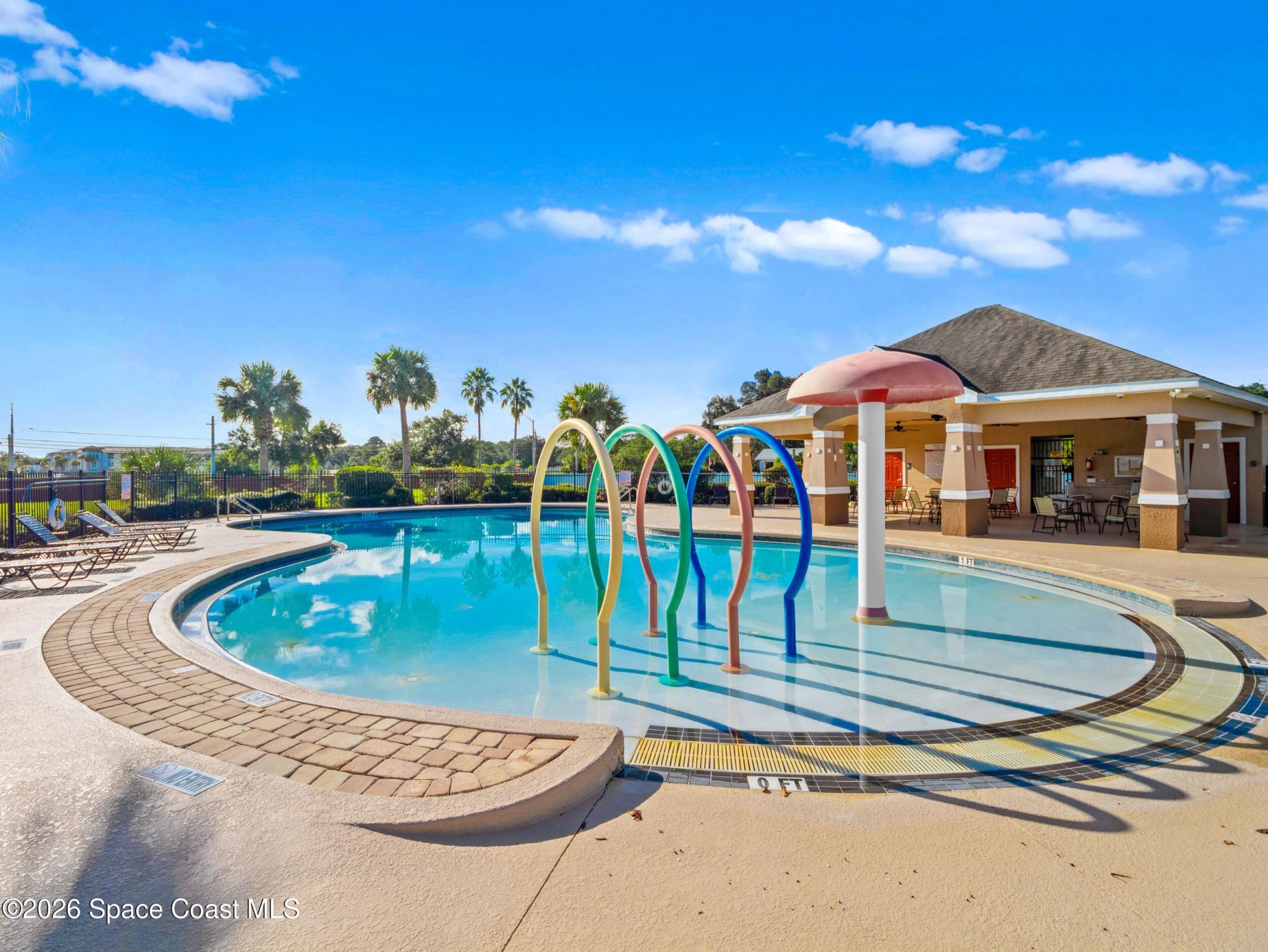 1401 Bridgeport Circle, Rockledge, FL 32955 Photo