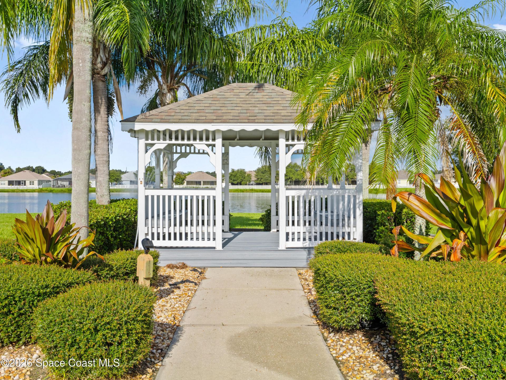 1401 Bridgeport Circle, Rockledge, FL 32955 Photo