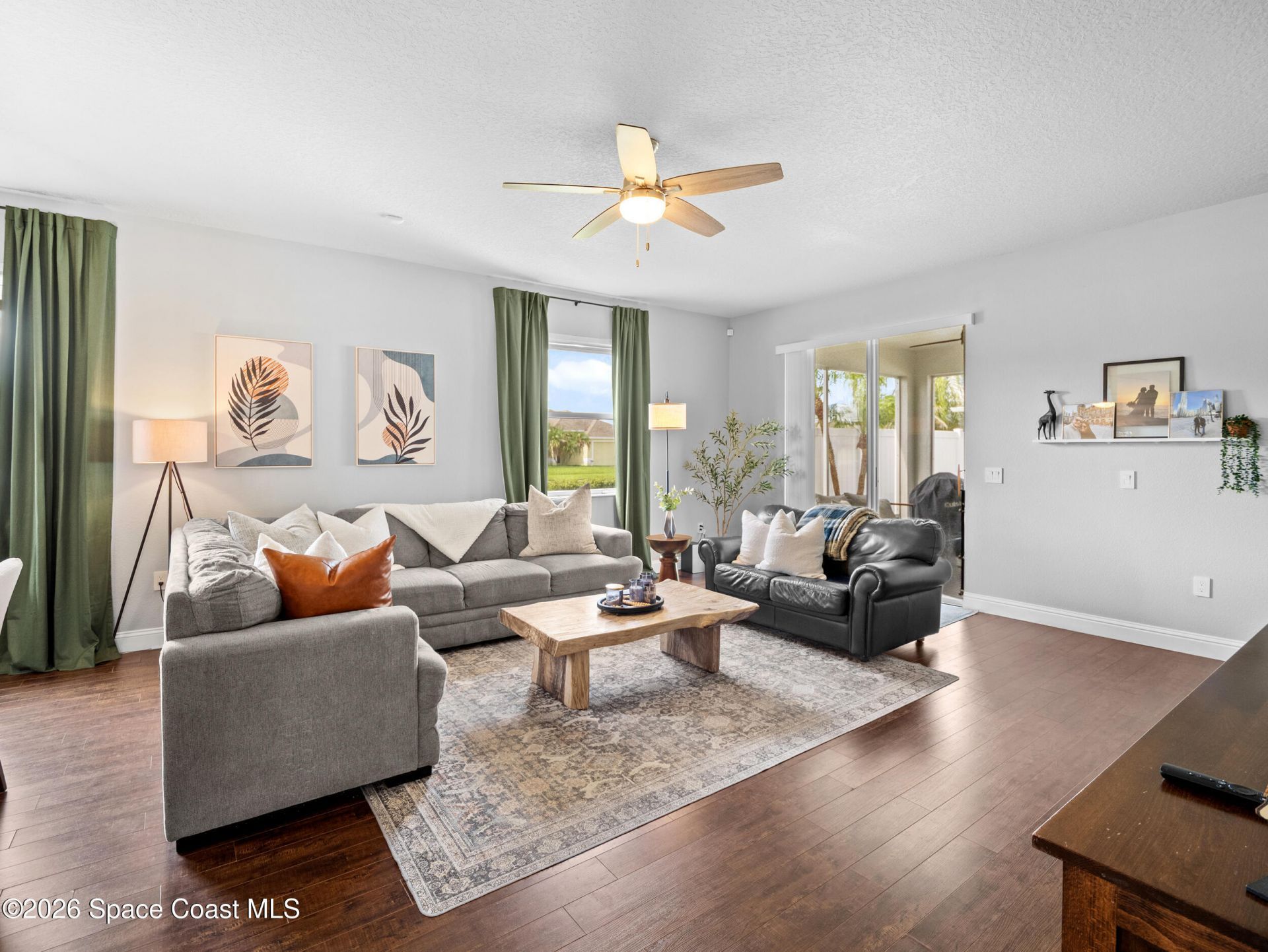 1401 Bridgeport Circle, Rockledge, FL 32955 Photo
