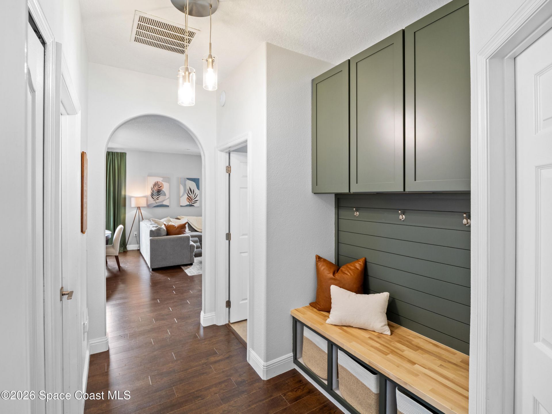 1401 Bridgeport Circle, Rockledge, FL 32955 Photo