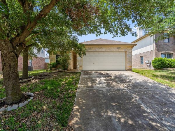10936 Furrow Hill DR, Austin, TX 78754
