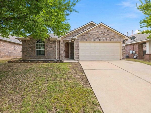 2020 Rachel LN, Round Rock, TX 78664