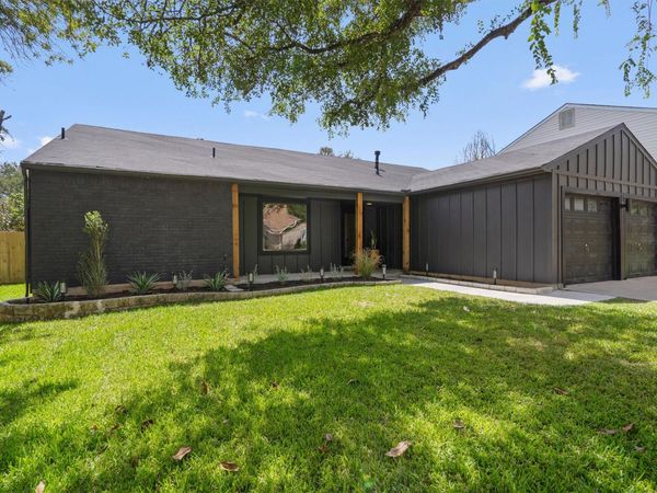 2713 Inridge DR, Austin, TX 78745