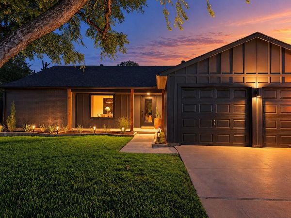 2713 Inridge DR, Austin, TX 78745