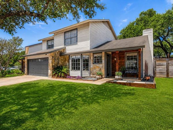 4302 Manzanillo DR, Austin, TX 78749