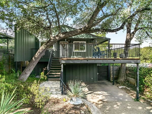 1800 W 10th ST, Austin, TX 78703