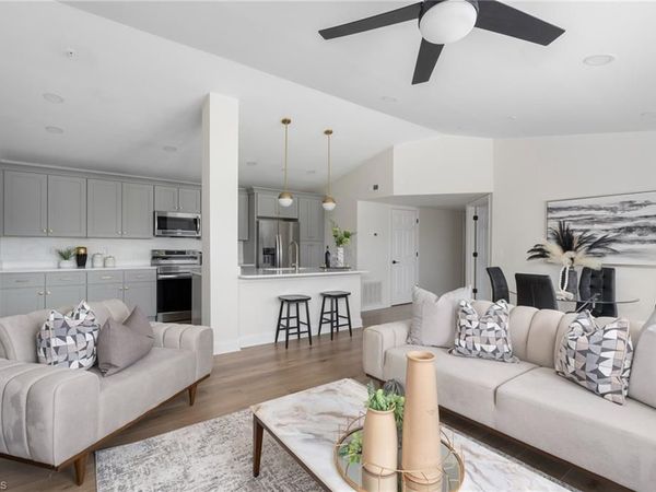 3729-3D Morris Farm Drive, Unit 3D, Greensboro, NC 27409