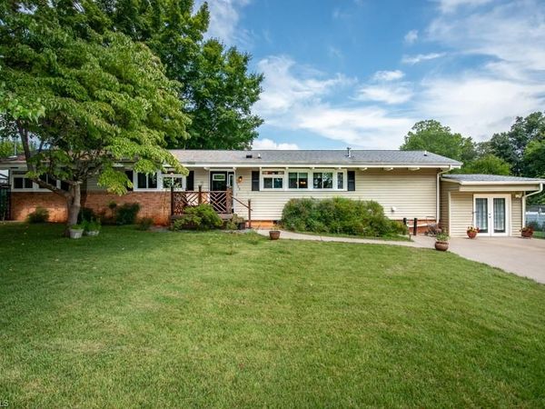 703 Locust Place, High Point, NC 27265