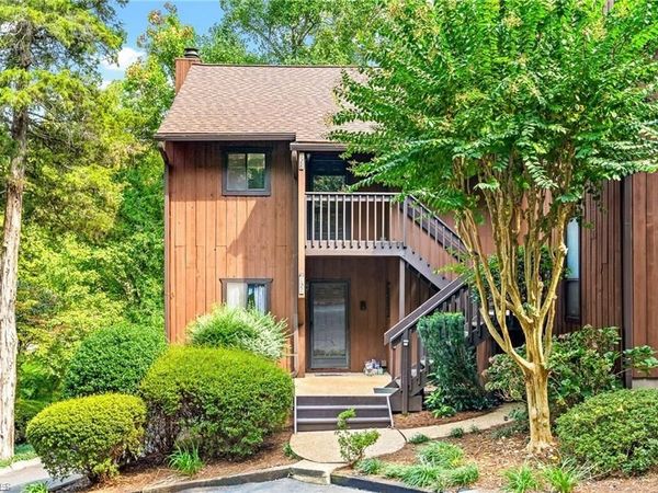 128 Cedar Lake Trail , Winston-Salem, NC 27104