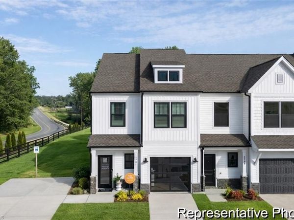 134 Cannington Avenue, Unit 146, Greensboro, NC 27405