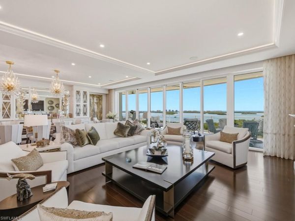 4991 BONITA BAY BLVD , Unit 902, BONITA SPRINGS, FL 34134