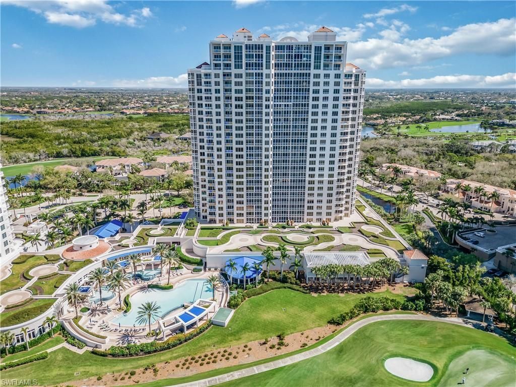 4951 Bonita Bay Blvd, Unit 2501, Bonita Springs, FL 34134 Photo