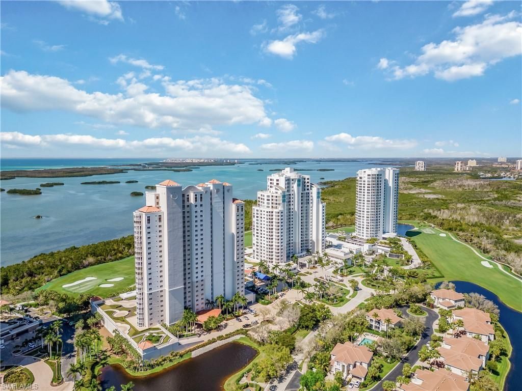 4951 Bonita Bay Blvd, Unit 2501, Bonita Springs, FL 34134 Photo