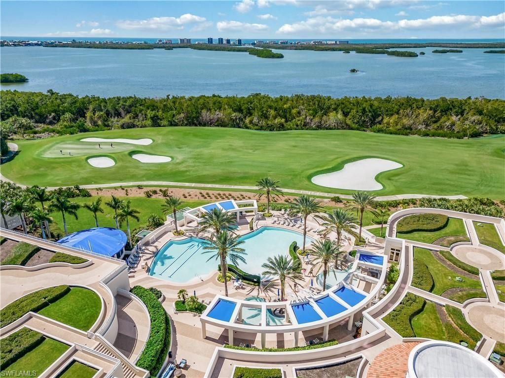 4951 Bonita Bay Blvd, Unit 2501, Bonita Springs, FL 34134 Photo