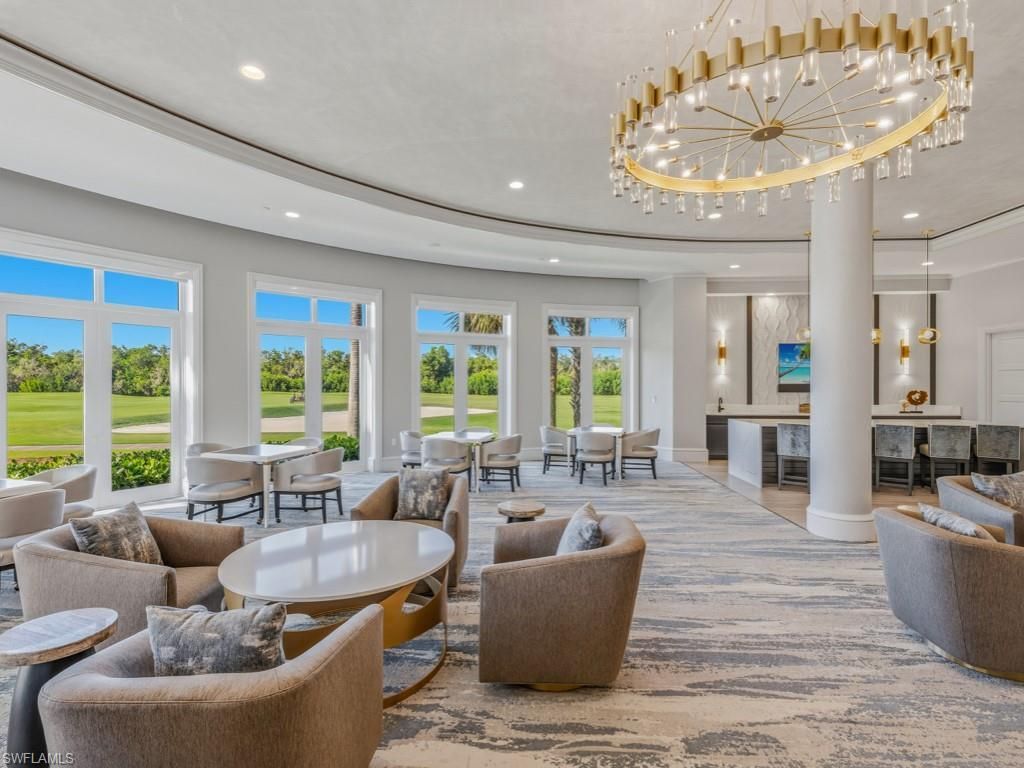 4951 Bonita Bay Blvd, Unit 2501, Bonita Springs, FL 34134 Photo