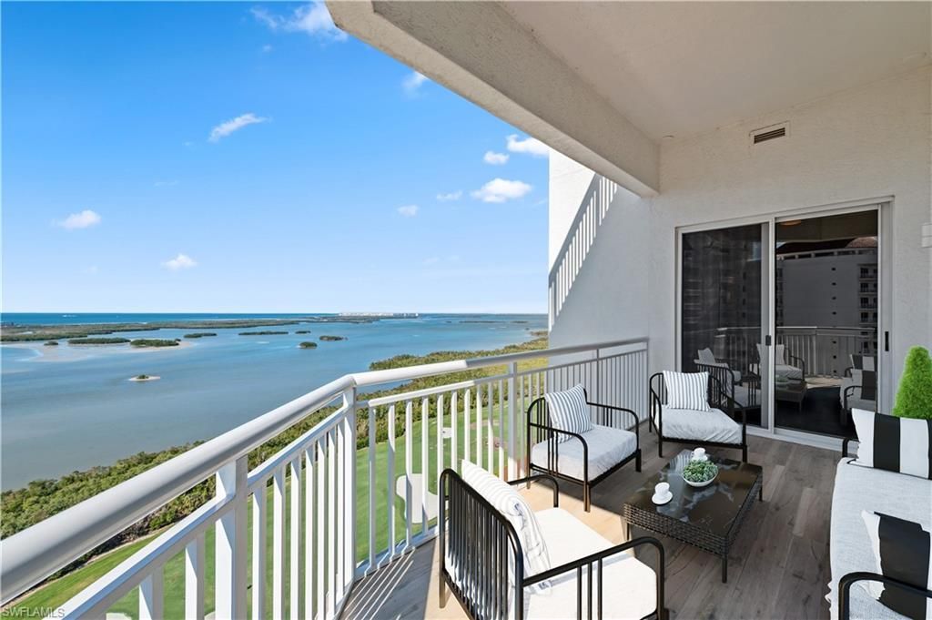 4951 Bonita Bay Blvd, Unit 2501, Bonita Springs, FL 34134 Photo