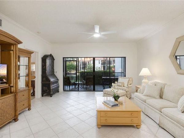 583 Serendipity DR , Unit 583, NAPLES, FL 34108