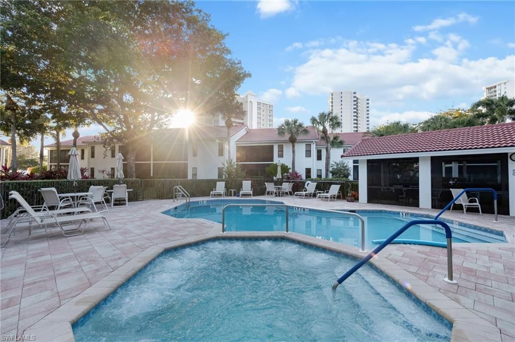 583 Serendipity Dr , Unit 583, Naples, FL 34108 Photo