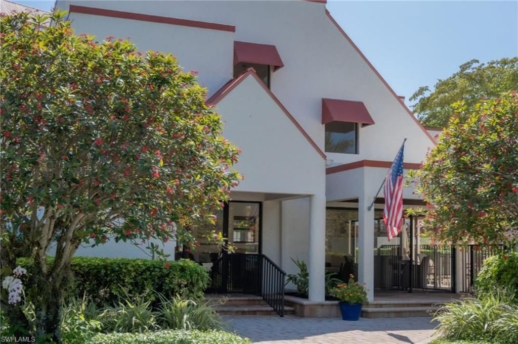 583 Serendipity Dr , Unit 583, Naples, FL 34108 Photo