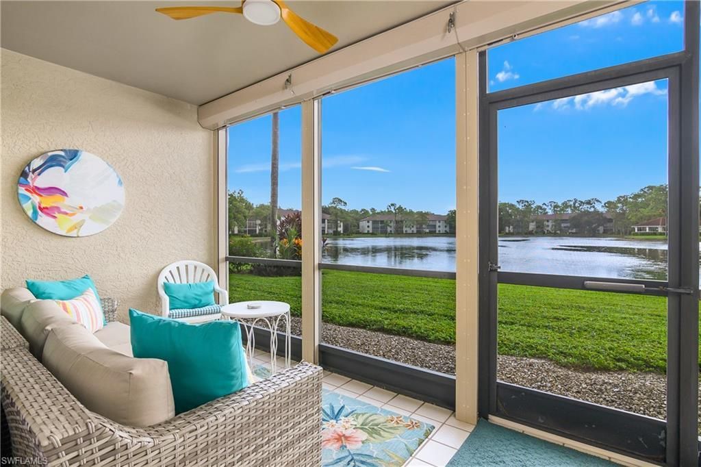 5708 Deauville Cir, Unit J102, Naples, FL 34112 Photo