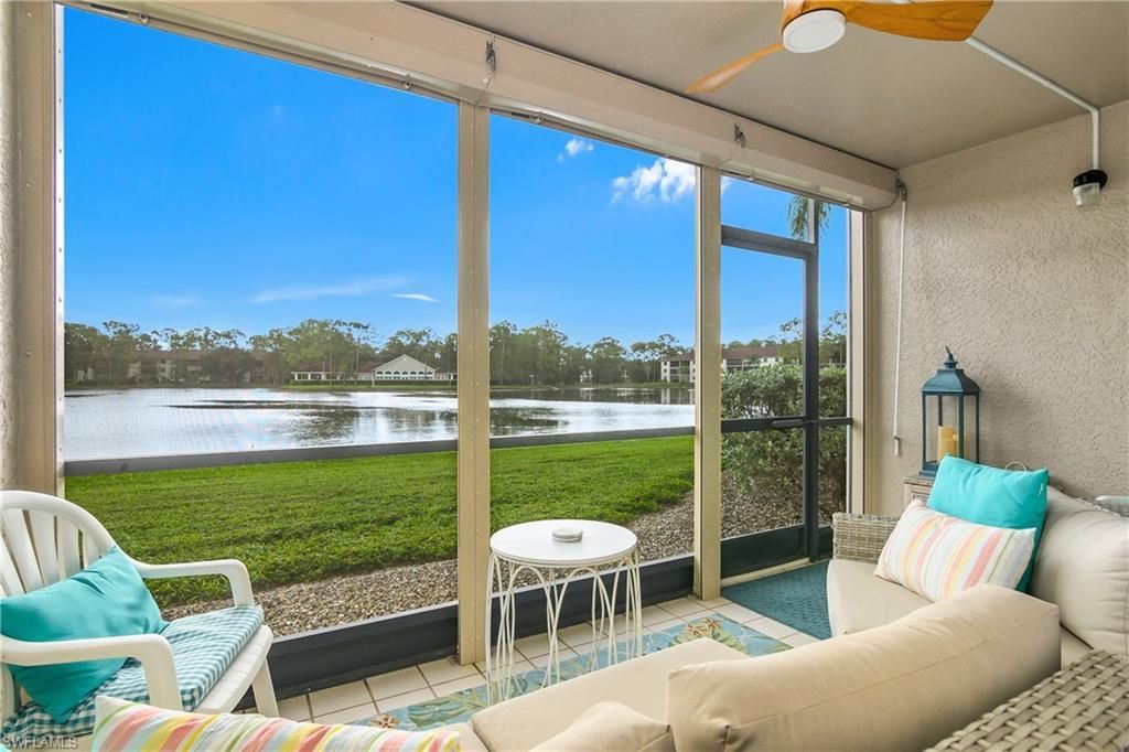 5708 Deauville Cir, Unit J102, Naples, FL 34112 Photo