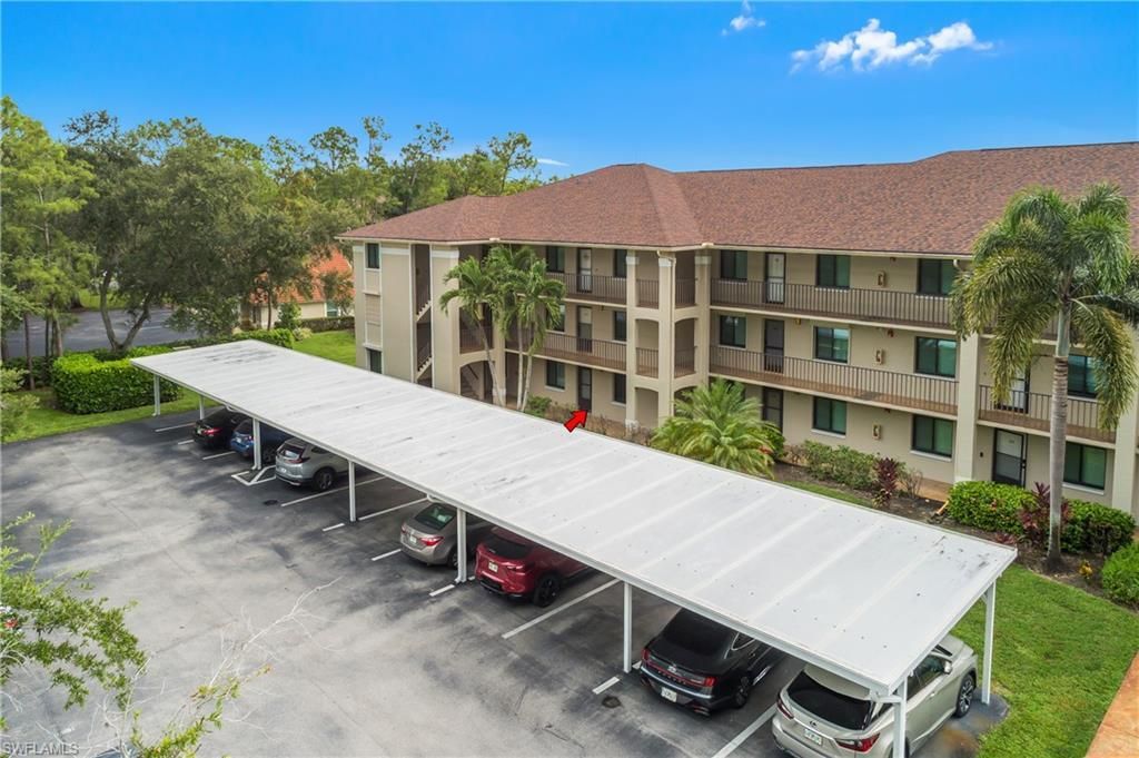 5708 Deauville Cir, Unit J102, Naples, FL 34112 Photo