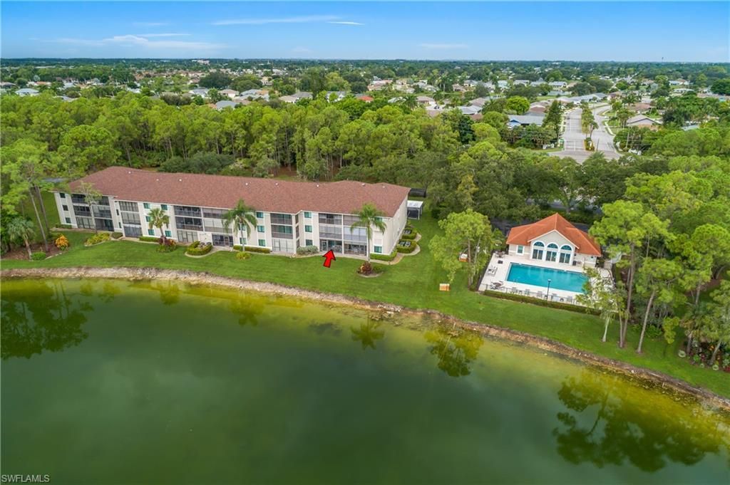 5708 Deauville Cir, Unit J102, Naples, FL 34112 Photo