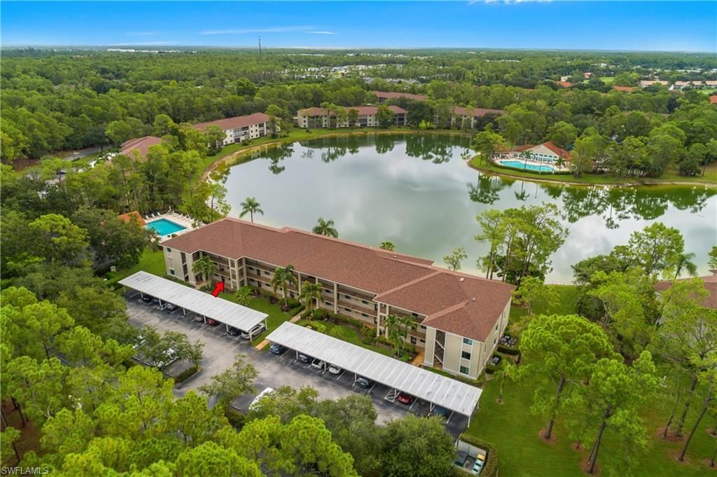 5708 Deauville Cir, Unit J102, Naples, FL 34112 Photo