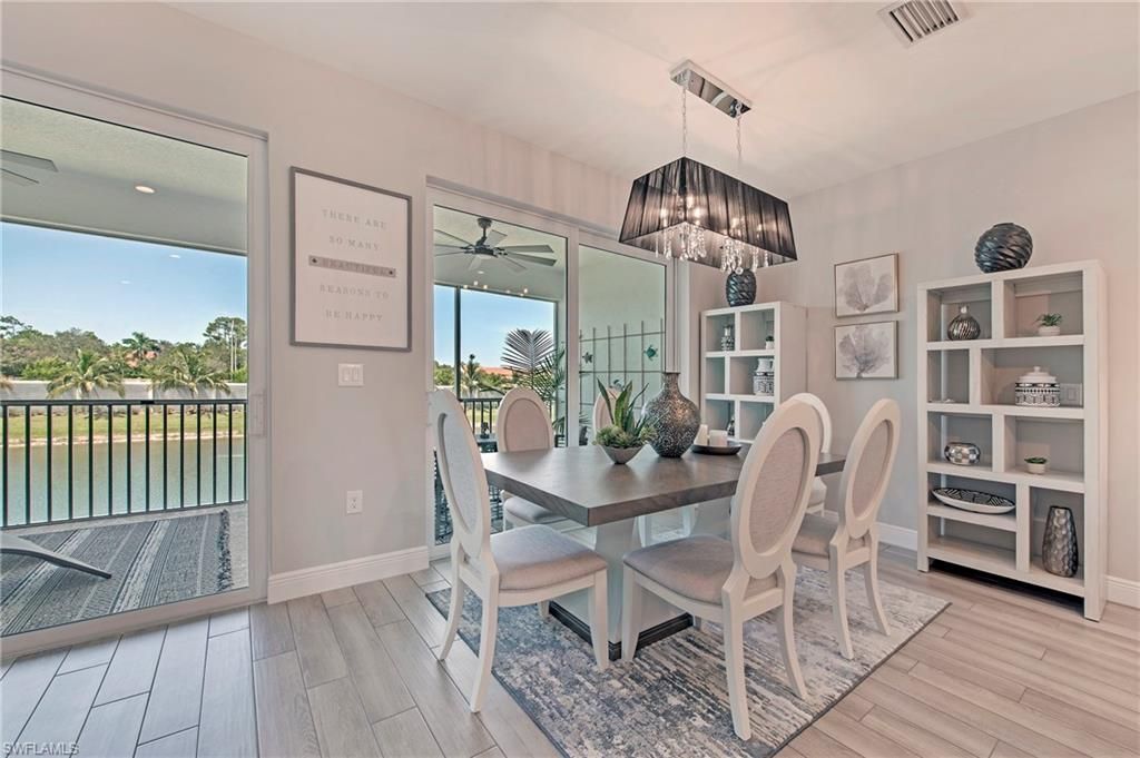 2555 Seychelles Dr , Unit 407, Naples, FL 34112 Photo