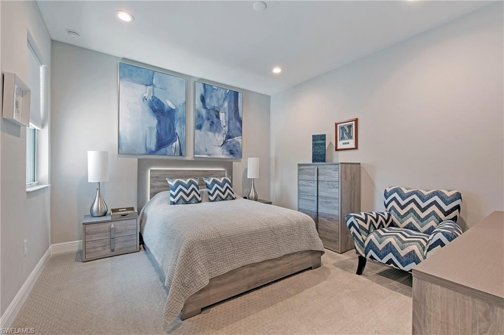 2555 Seychelles Dr , Unit 407, Naples, FL 34112 Photo
