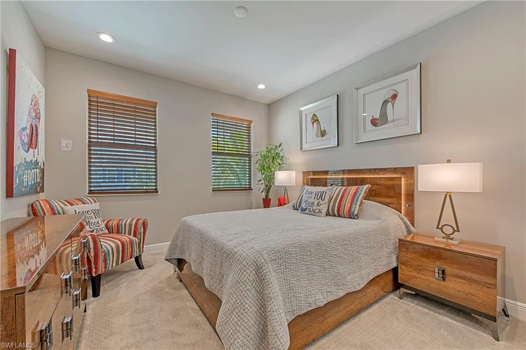 2555 Seychelles Dr , Unit 407, Naples, FL 34112 Photo