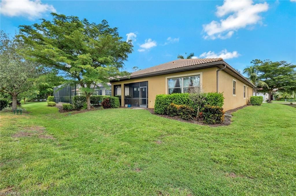 16188 Aberdeen Ave , Naples, FL 34110 Photo