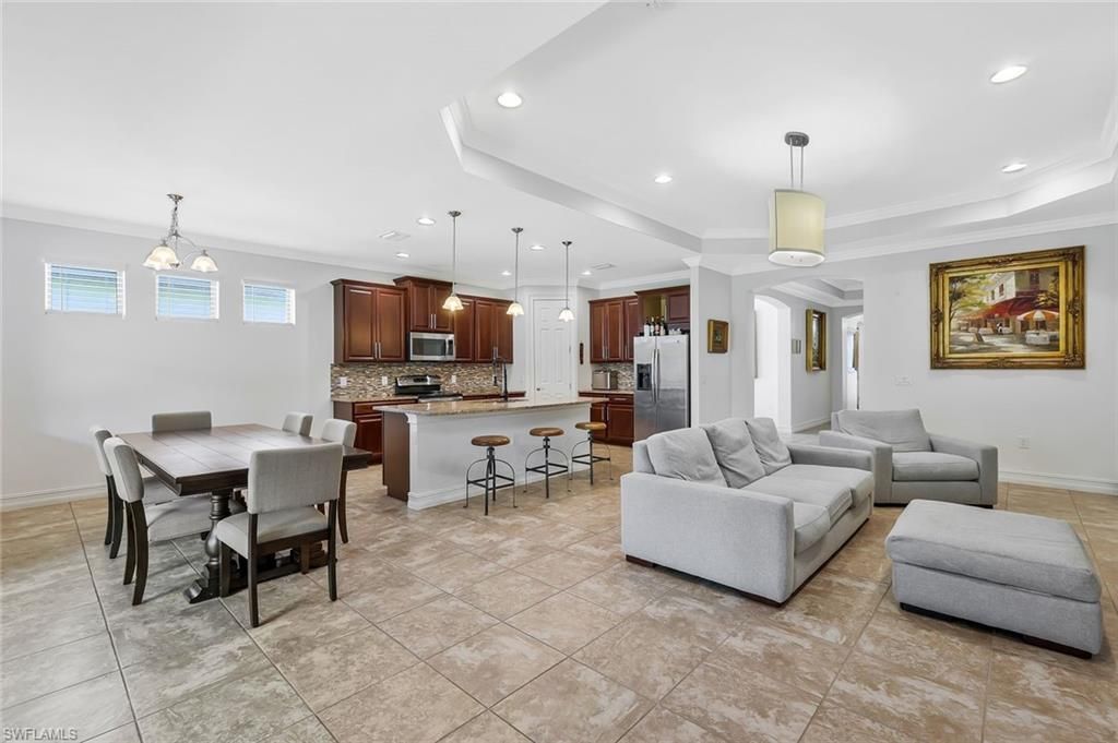 16188 Aberdeen Ave , Naples, FL 34110 Photo