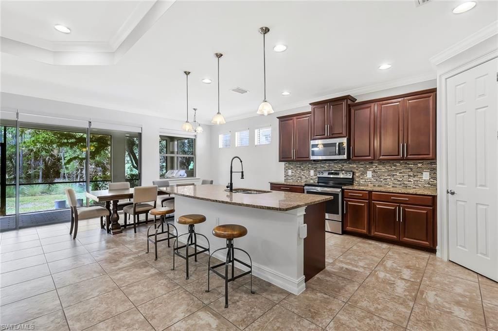 16188 Aberdeen Ave , Naples, FL 34110 Photo