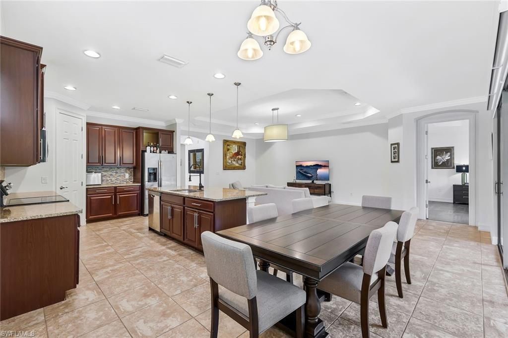 16188 Aberdeen Ave , Naples, FL 34110 Photo