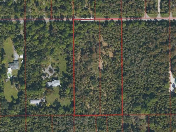 14TH AVE NW , NAPLES, FL 34120
