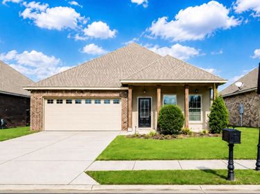 4424 Olivia Drive, Addis, LA 70710
