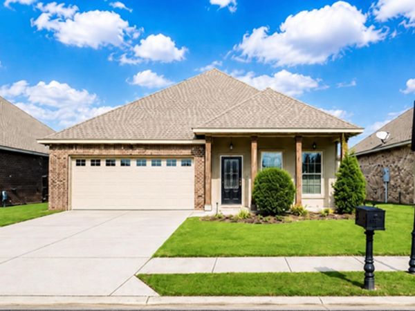 4424 Olivia Drive, Addis, LA 70710