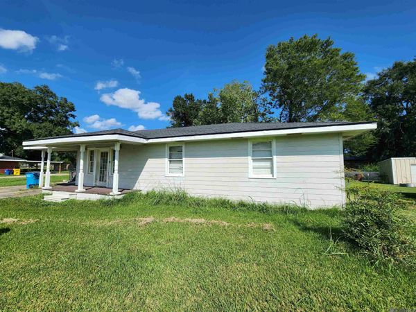 36155 Richland Rd, White Castle, LA 70788