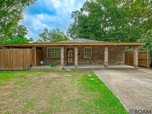 508 Eucalyptus St, Port Allen, LA 70767