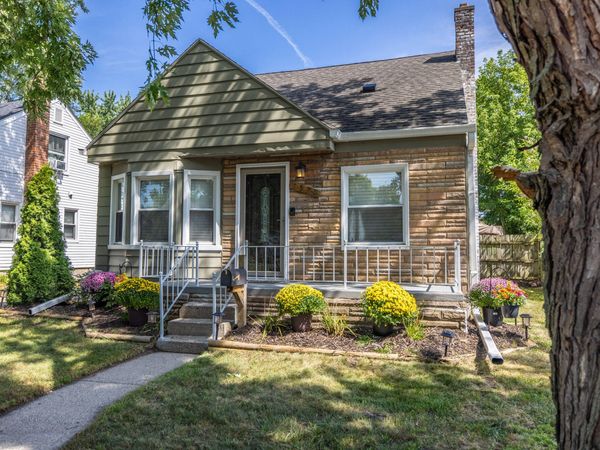 1520 N Alexander Avenue, Royal Oak, MI 48067