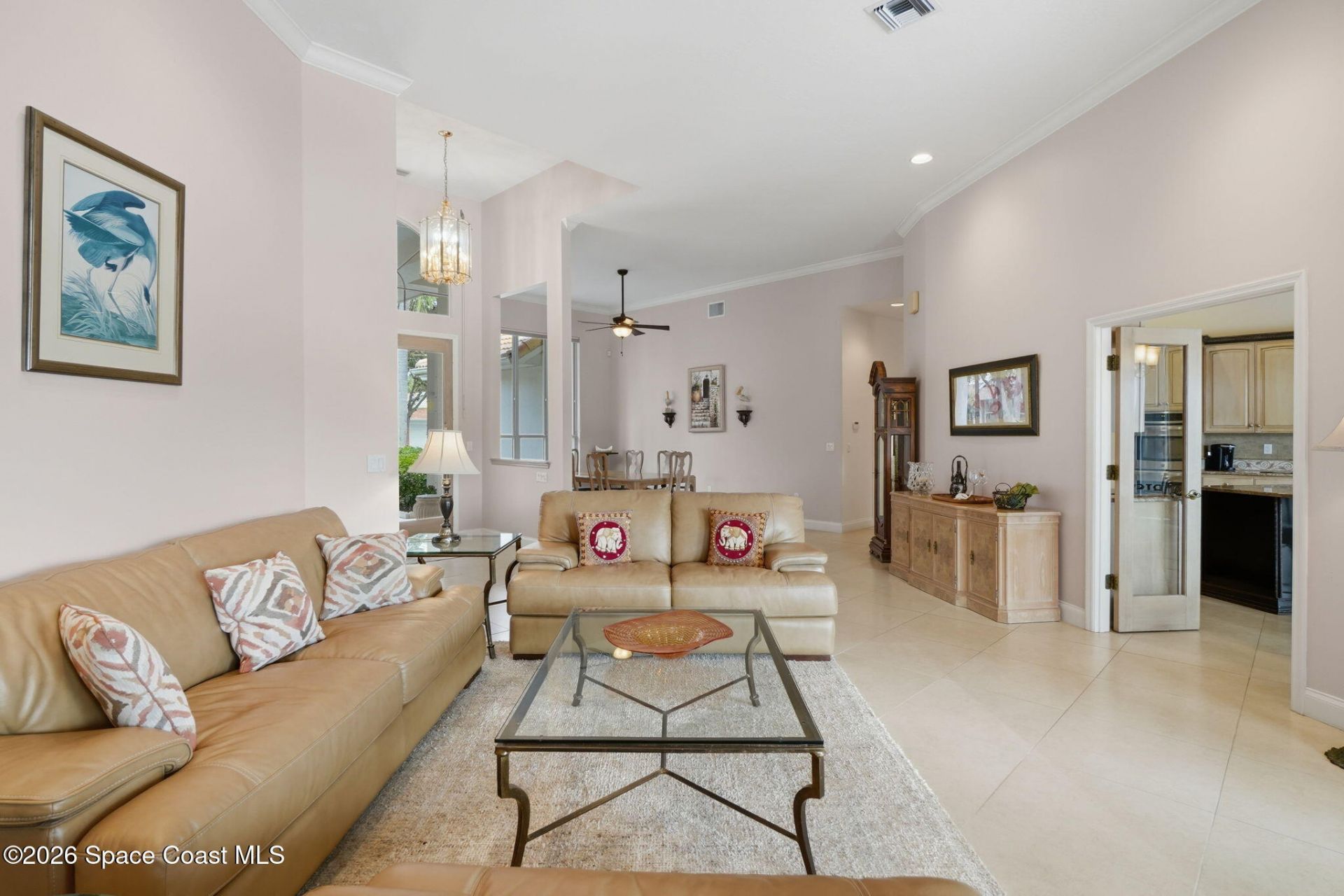 146 Windward Way, Indian Harbor Beach, FL 32937 Photo