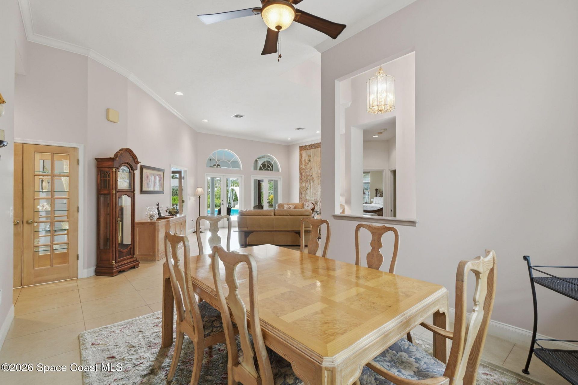 146 Windward Way , Indian Harbor Beach, FL 32937 Photo