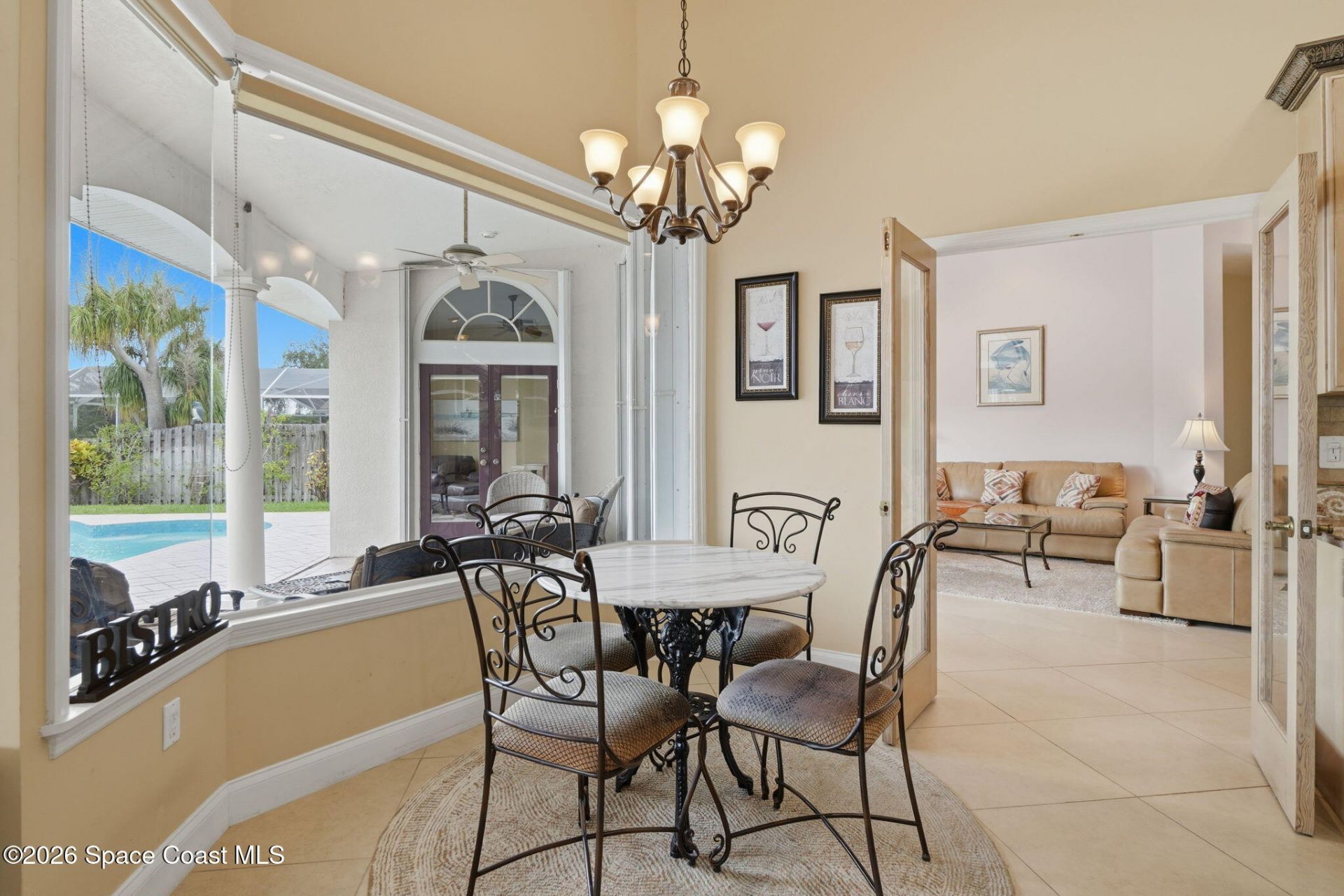 146 Windward Way , Indian Harbor Beach, FL 32937 Photo