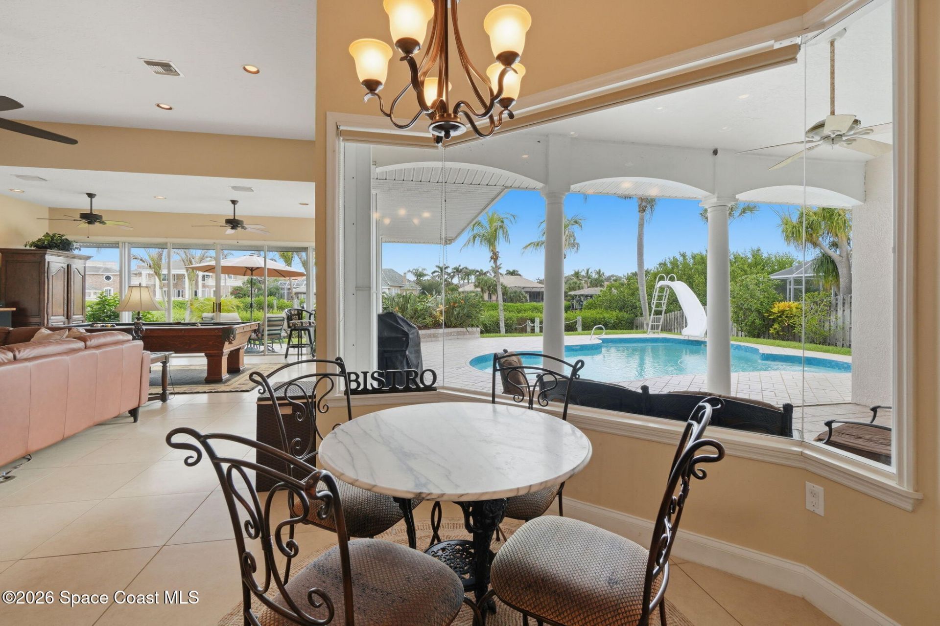 146 Windward Way , Indian Harbor Beach, FL 32937 Photo