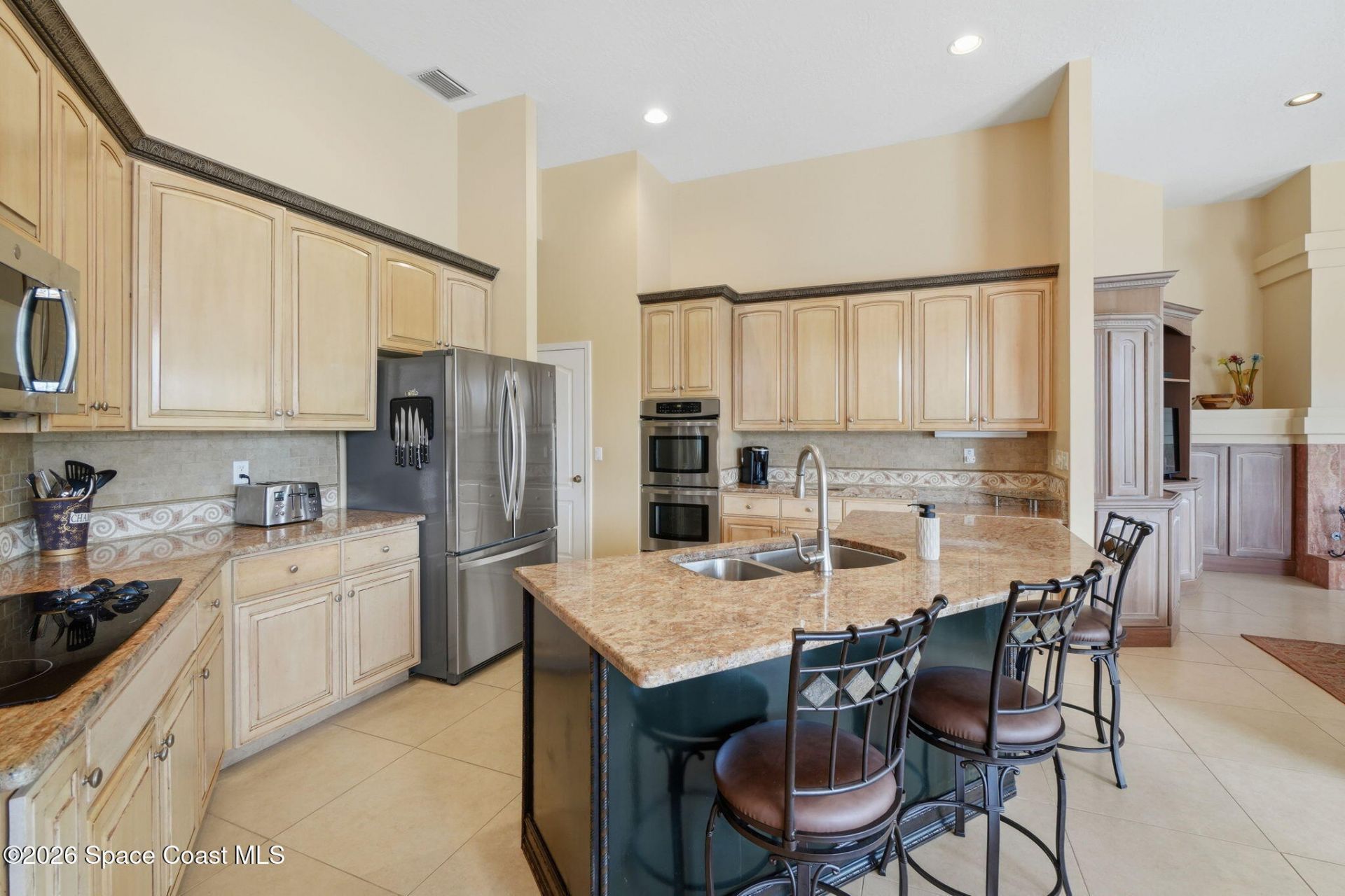 146 Windward Way , Indian Harbor Beach, FL 32937 Photo