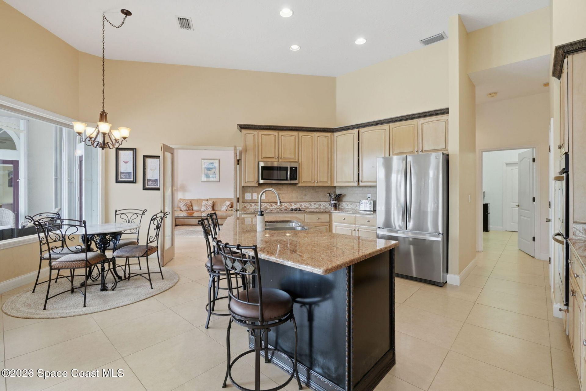 146 Windward Way , Indian Harbor Beach, FL 32937 Photo