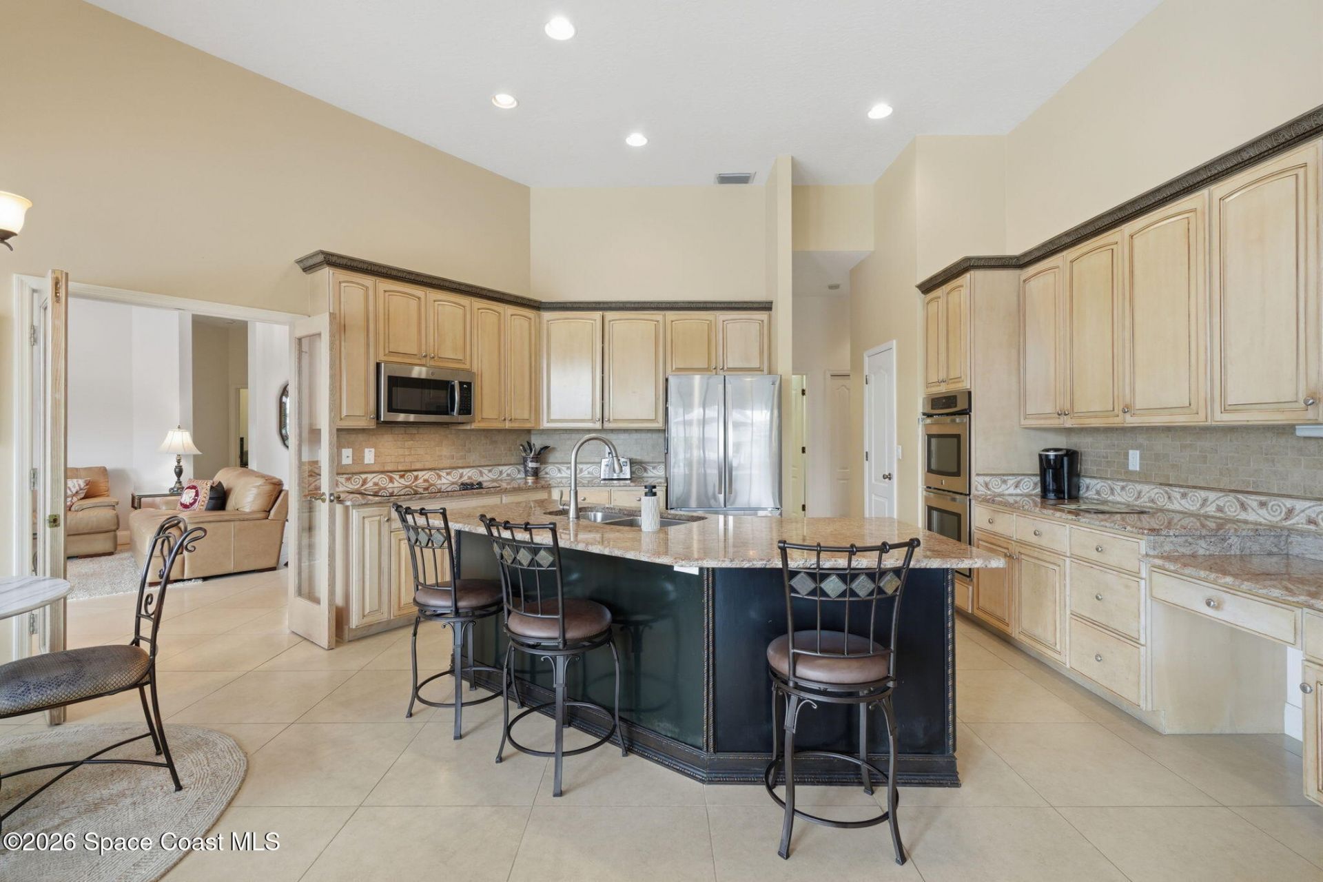 146 Windward Way, Indian Harbor Beach, FL 32937 Photo
